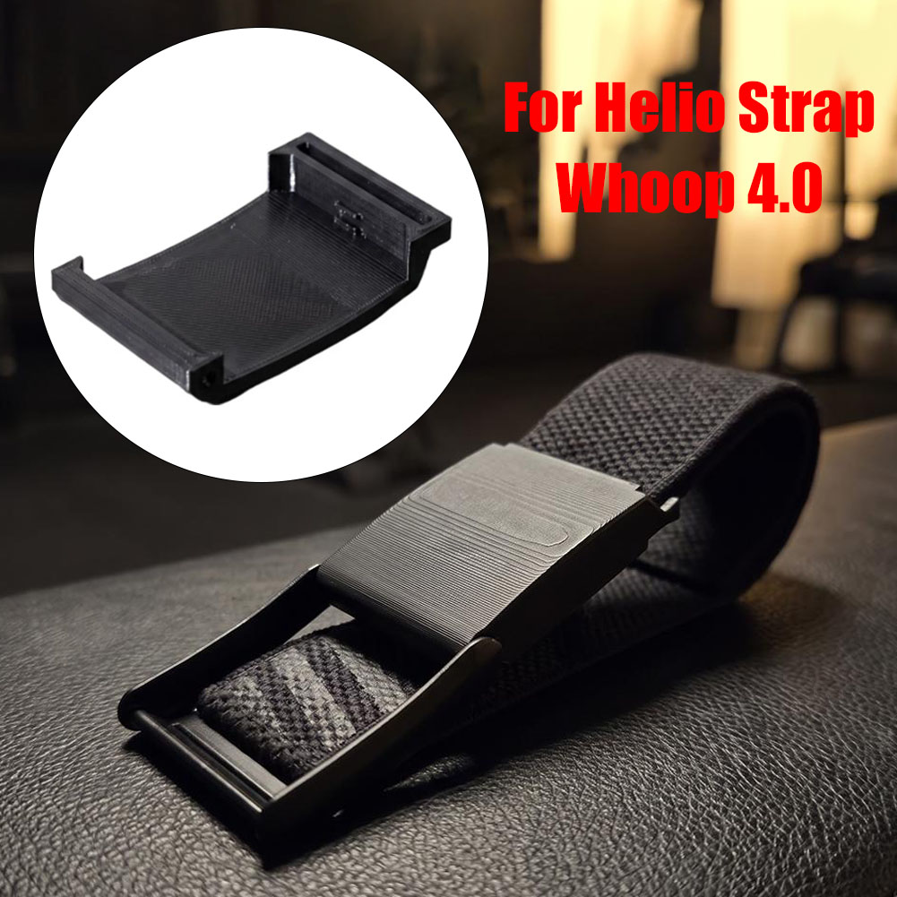 Resistance Bands Set With Handles - Helio Strap Whoop 4.0 스트랩 어댑터