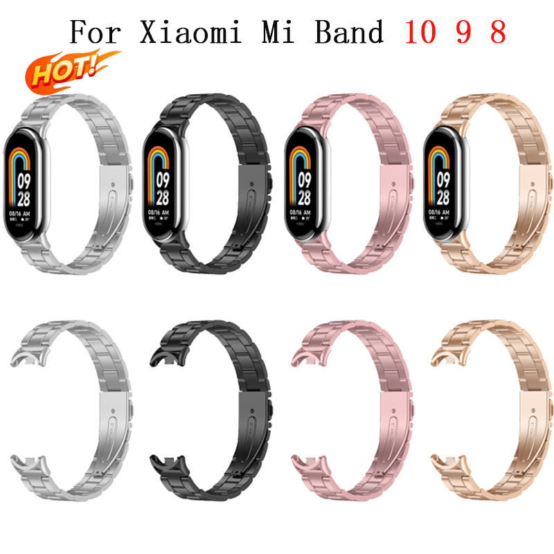 Resistance Bands Set With Handles - 샤오미 미 밴드 10 9 8