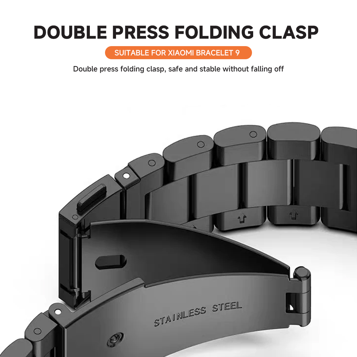 샤오미 미 밴드 10 9 8 NFC 메탈 스트랩, 미  - Resistance Bands Set With Handles 리뷰 및 가격