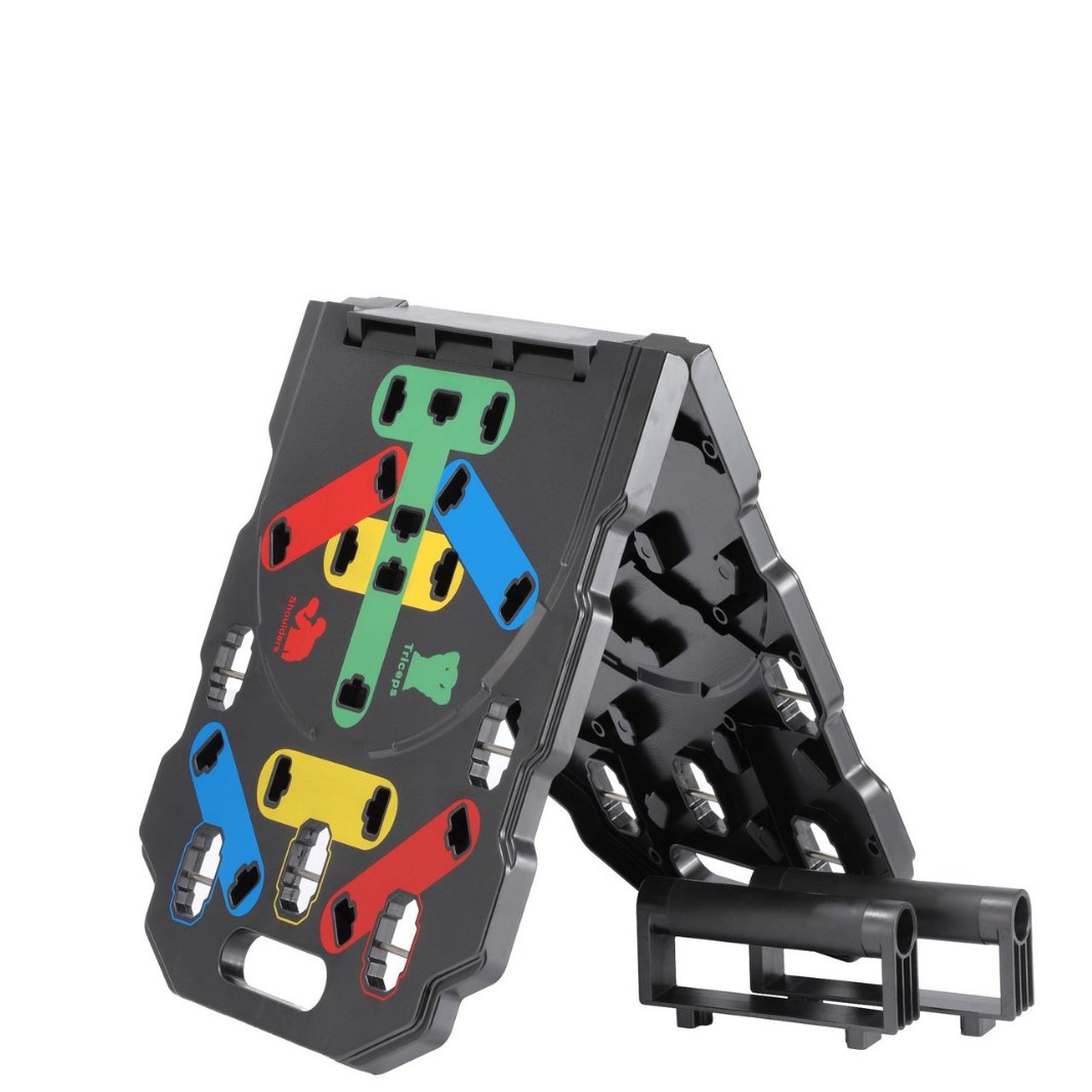 휴대용 접이식 다기능 푸쉬업 보드 & 핸들 포함 바,  - Push Up Board Foldable Multi Function 리뷰 및 가격