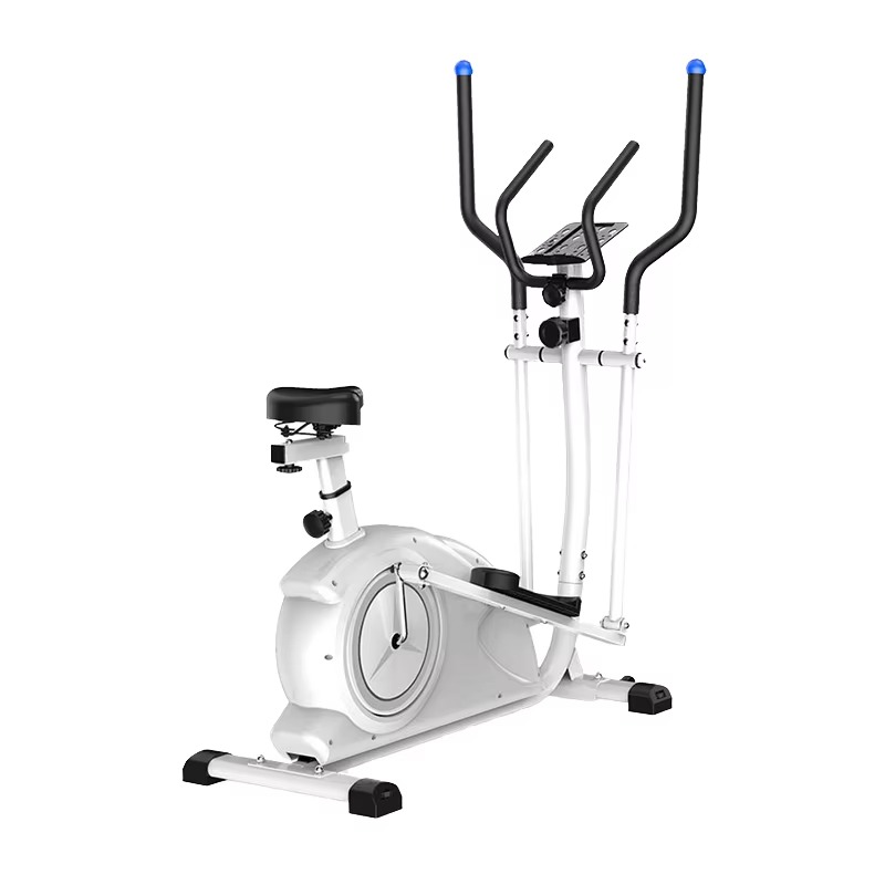 가정용 자석식 리컴번트 엘립티컬 바이크 - 조용한 저항 - Exercise Bike Magnetic Resistance 리뷰 및 가격