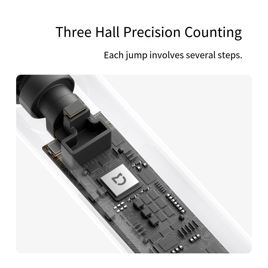 샤오미 스마트 줄넘기 2 디지털 카운터 조절 가능한 칼 - Smart Jump Rope Digital Counter 리뷰 및 가격