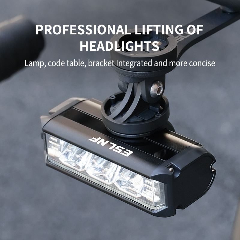 ESLNF 1000 루멘 USB 충전식 MTB 자전거  - Rechargeable Bicycle Headlight 1000 Lumen 리뷰 및 가격