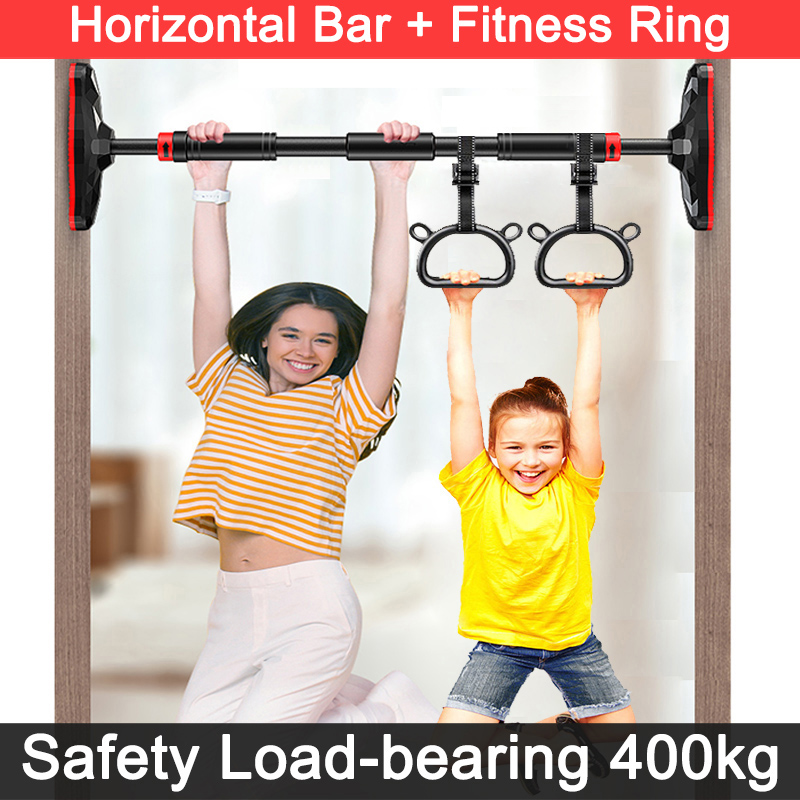 140-180cm 조절 가능한 도어웨이 풀업 바, 턱걸 - Door Pull Up Bar No Screw 리뷰 및 가격