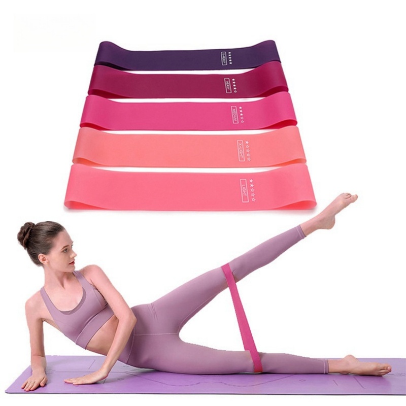 여성용 요가 저항 밴드, 스쿼트 힙 텐션 밴드, 필라테 - Pilates Bar Kit With Resistance Bands 리뷰 및 가격