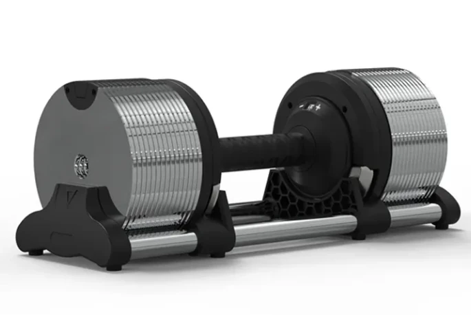 가정용 조절식 스틸 덤벨 세트, 1kg 단위로 고정된  - Adjustable Dumbbell Pair 40Kg 리뷰 및 가격
