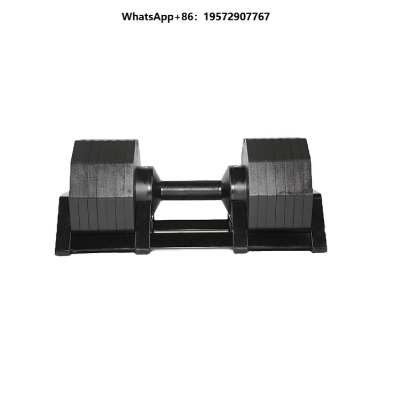 가정용 최고급 40kg 43kg 조절식 덤벨 - Adjustable Dumbbell Pair 40Kg 리뷰 및 가격