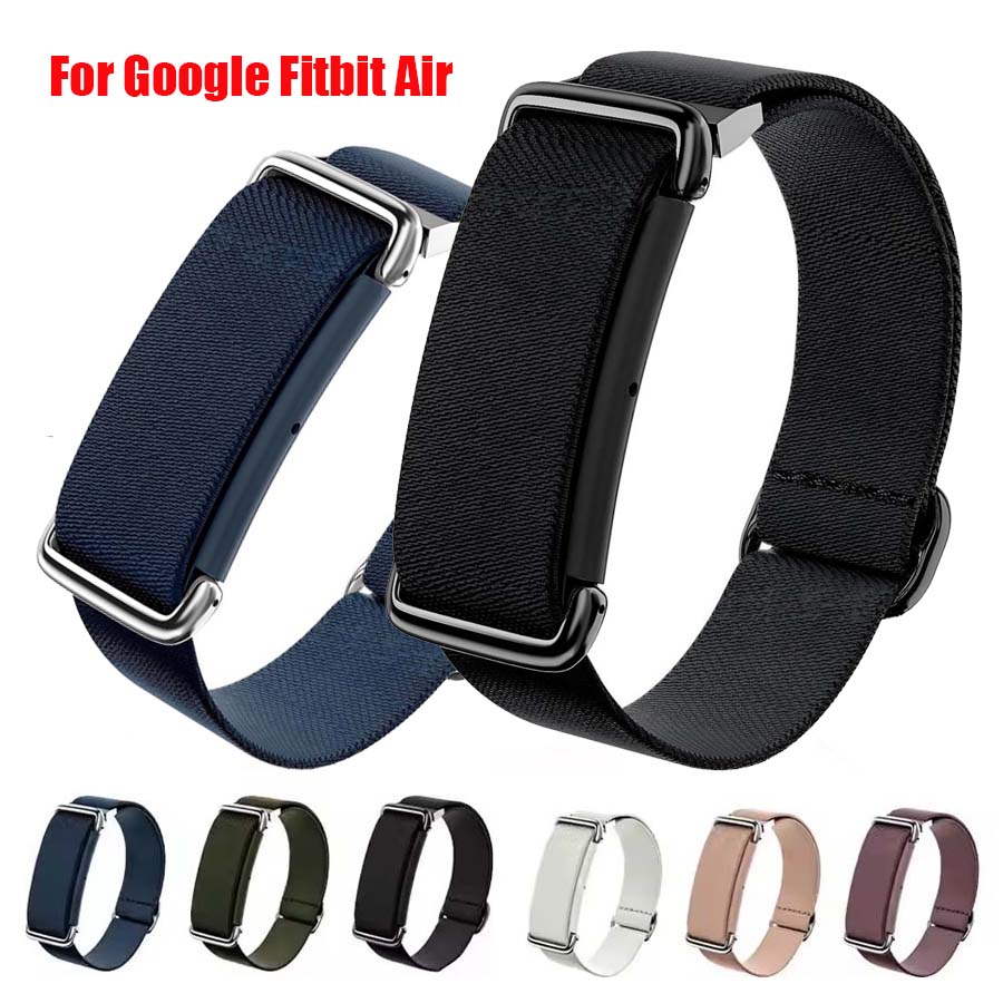 Google Fitbit Air 팔찌 교체용 스포츠 나 - Resistance Bands Set With Handles 리뷰 및 가격