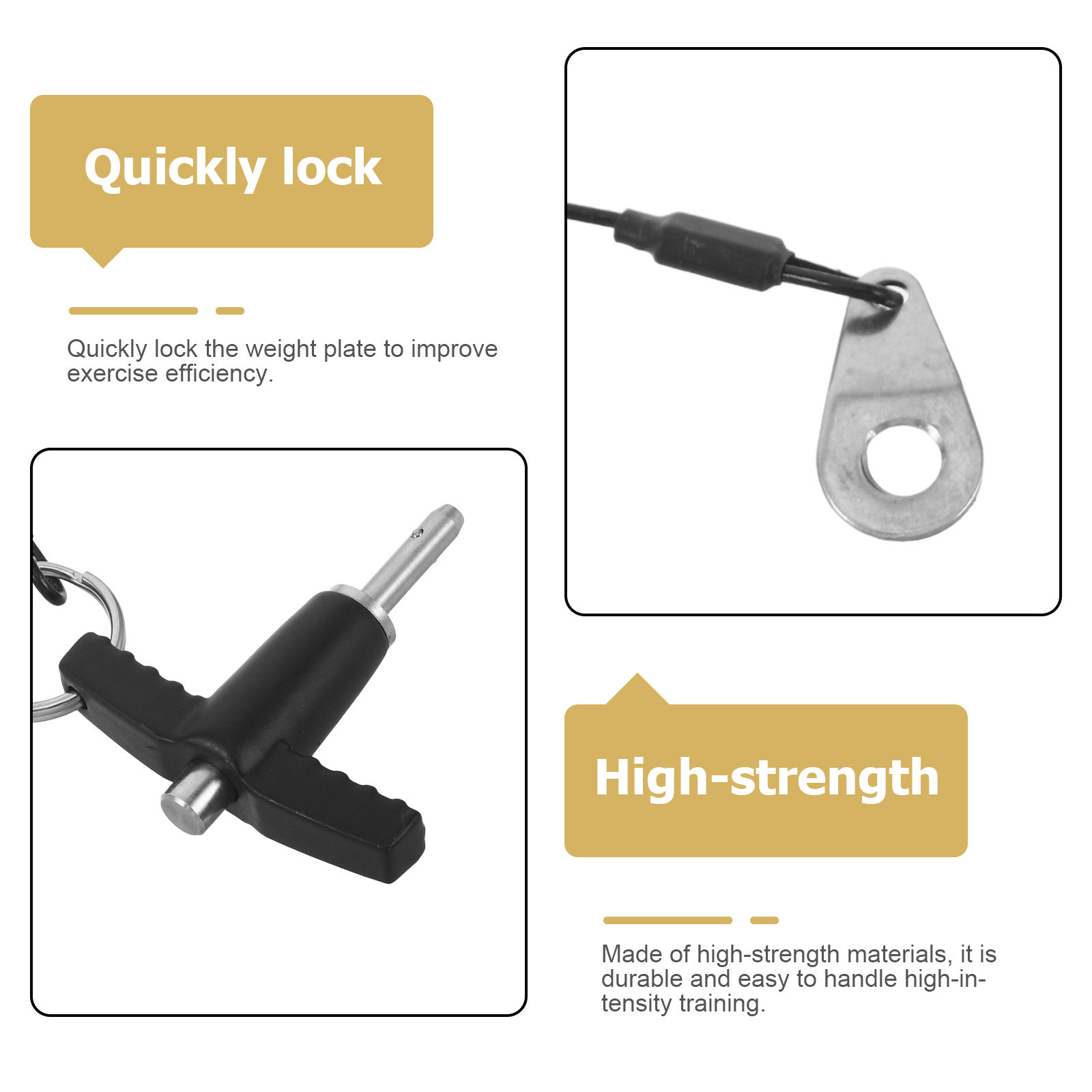 헬스장용 웨이트 핀, 가정용 및 상업용 피트니스 장비, - Fitness Equipment 리뷰 및 가격